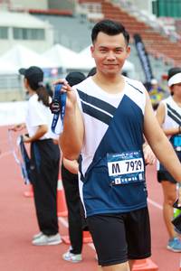 BIB: 7929
                            <button type="button" onclick="openModal(4646663)" class="btn btn-primary btn-sm float-right btn-popup" data-toggle="modal" data-target=".modal-high-quality">
                        <i class="fas fa-shopping-cart"></i> Add to Cart
                    </button>
                                            <button type="button" onclick="isThisMe(4646663, true)" class="btn btn-success btn-sm float-right btn-popup btn-isme hidden" data-toggle="tooltip" data-placement="bottom" title="นี่คือรูปของคุณใช่ไหม คลิกที่นี่เพื่อเอาเข้าอัลบั้ม">
                        <i class="fas fa-plus"></i> Add to album
                    </button>
                    <button type="button" onclick="isThisMe(4646663, false)" class="btn btn-warning btn-sm float-right btn-popup btn-isnotme hidden">
                        <i class="fas fa-ban"></i> Remove from album
                    </button>